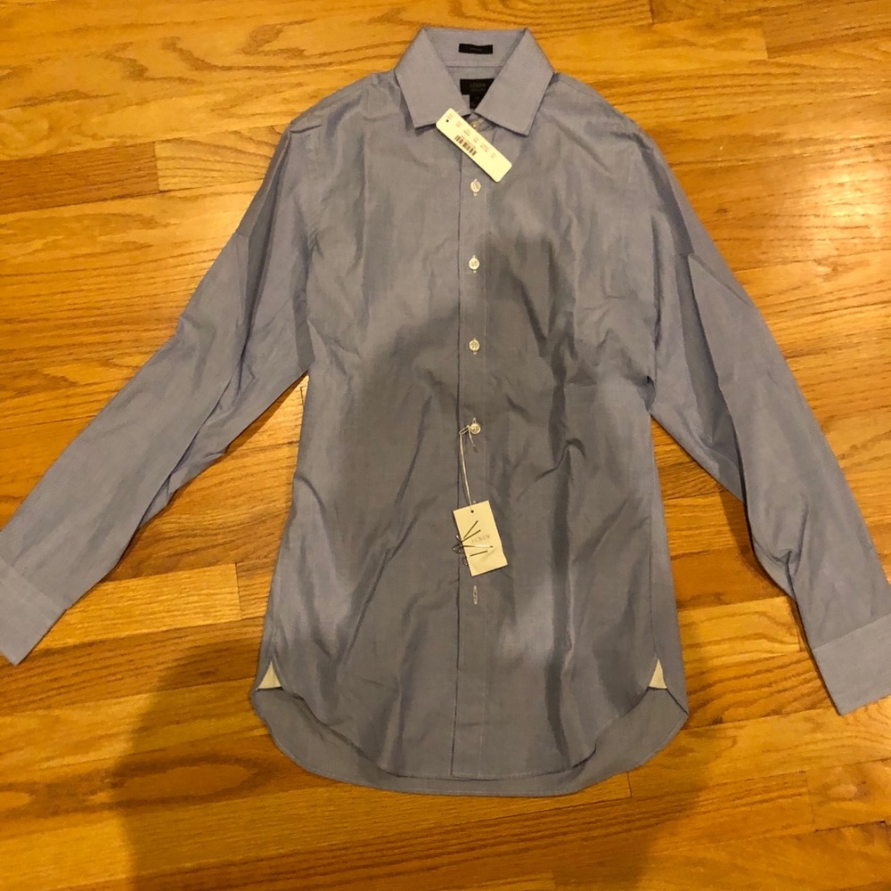 Jcrew dress shirt